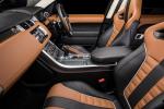Land Rover Range Rover Sport SVR 2015 года (AU)